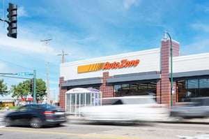 3-AutoZone