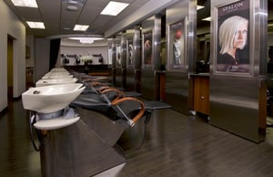 Back Wash & Light Boxes