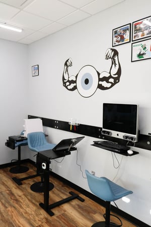 10 - Invicta Training Center - Interior-15