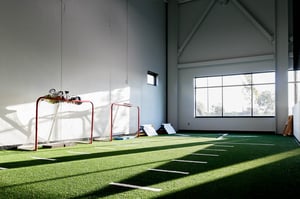 8 - Invicta Training Center - Interior-12
