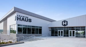 3-Training Haus