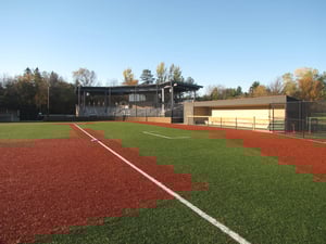 4-Gustavus Adolphus