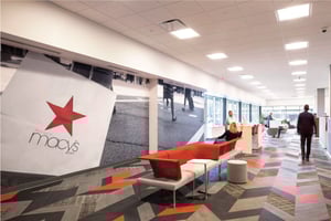 Macy’s Progress Place