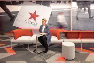 Macy’s Progress Place