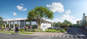 Maitland Office Building