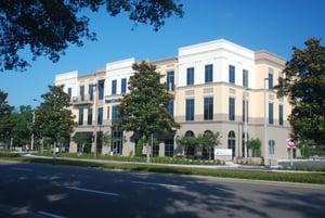 Northbridge Offices