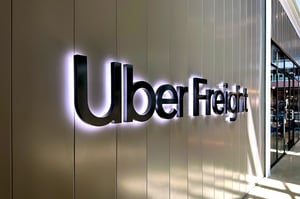 Uber Freight