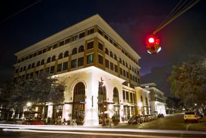 Bank of American Office Building