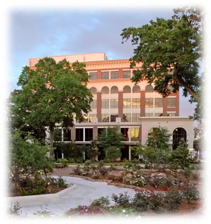 Bank of American Office Building