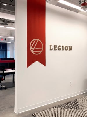 Legion Logistics