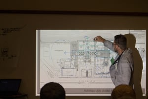 FusionServices-Community Design