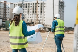 FusionServices-Site Survey