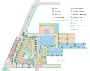 00_ASITEPLAN- Parallel parking on Church Ave