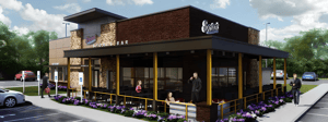 Upscale image of Bostons