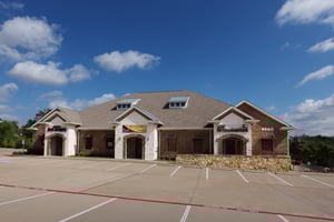 Wise Ortho - exterior 
